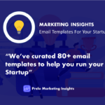 80 email templates to boost your customer retention