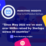 marketing strategy using fundraising data