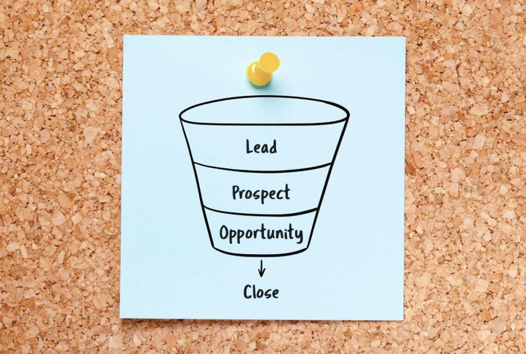 Successful lead generation strategies require you to know the difference between a sales lead and a sales prospect