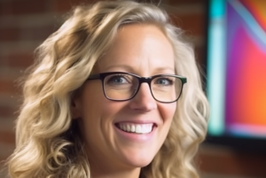 Kim Gusta: Becoming a Successful Fractional CMO for High-Growth Startups